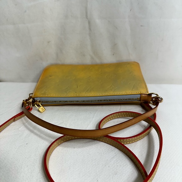 Louis Vuitton Accessories Pouch Bag - Picture 6 of 11